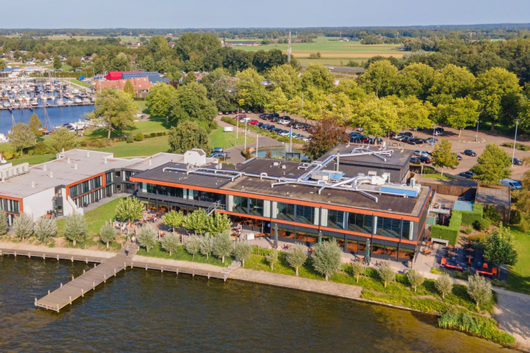 Postillion Hotel Amersfoort Veluwemeer, Padang Sidempuan