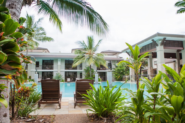 Exterior & Views, 131 Luxury Swimout, Douglas