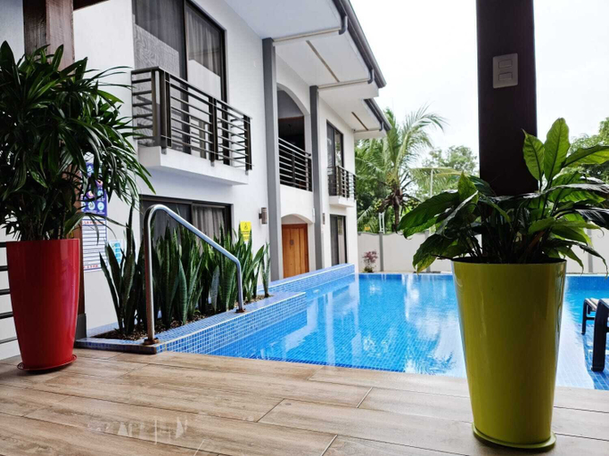 Sport & Beauty 4, Ballena Paradise Apartments, Osa
