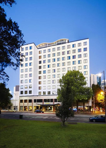 Radisson on Flagstaff Gardens Melbourne, Melbourne