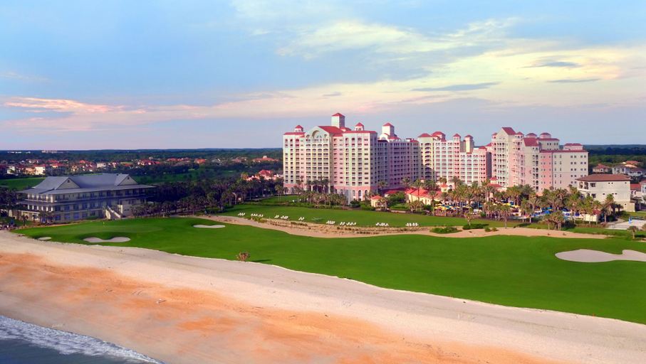 Exterior & Views 2, Hammock Beach Golf Resort & Spa, Flagler
