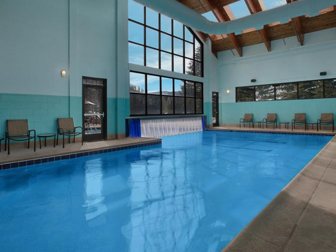 Sport & Beauty 4, Aspen at Streamside at Vail, Eagle