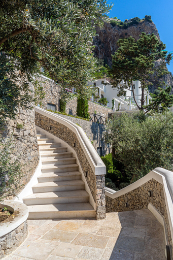 Exterior & Views 2, Borgo Santandrea, Salerno
