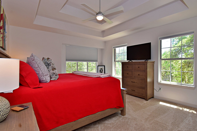 Bedroom 3, Dreamy Dripping Springs, Hays