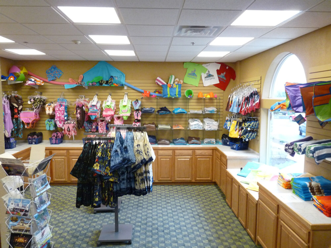 Food & Drinks 5, The Branson Waterpark Hotel, Taney