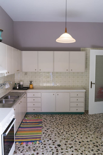 Others 5, Cozy Flat Kika's Heraklion CITY CENTRAL, Crete