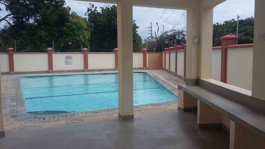 Sport & Beauty 4, Safiri Kenya Home, Nyali