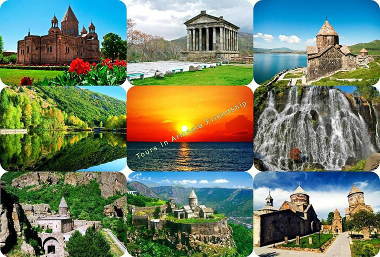 Exterior & Views, Domino Yerevan Hostel & Tours, Yerevan
