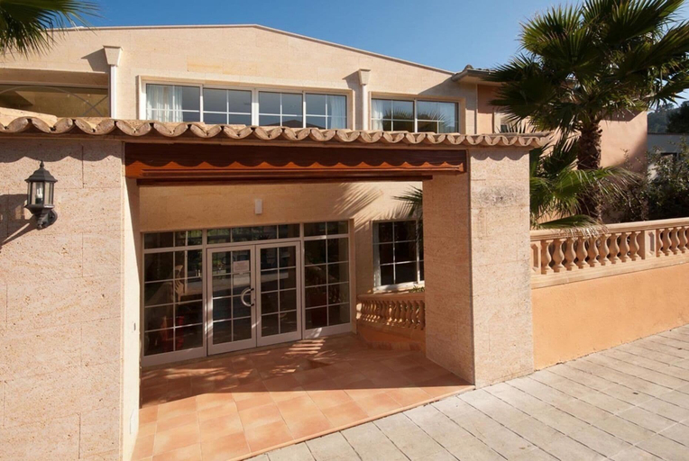 Exterior & Views, Apartment - 1 Bedroom with Pool and WiFi - 103217, Baleares