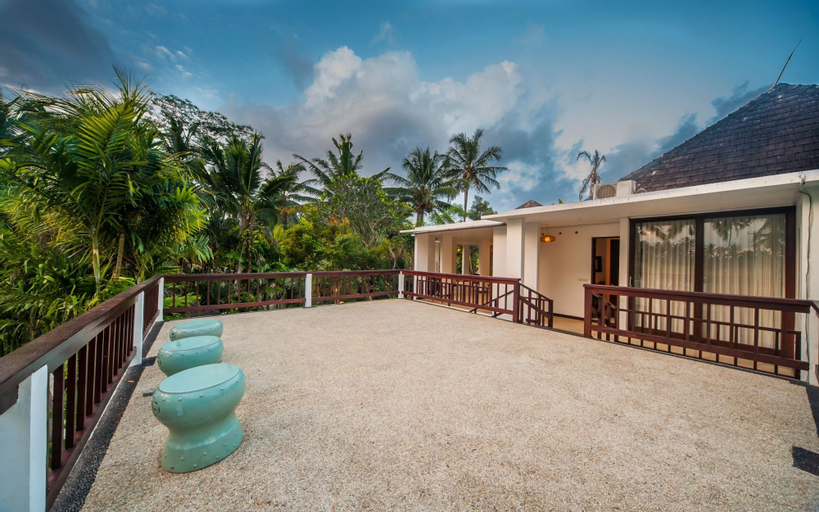 Exterior & Views 3, Villa Cinta Ubud, Gianyar