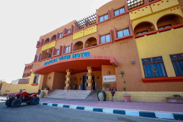 Exterior & Views 2, Marina View Port Ghalib, Al-Qusayr
