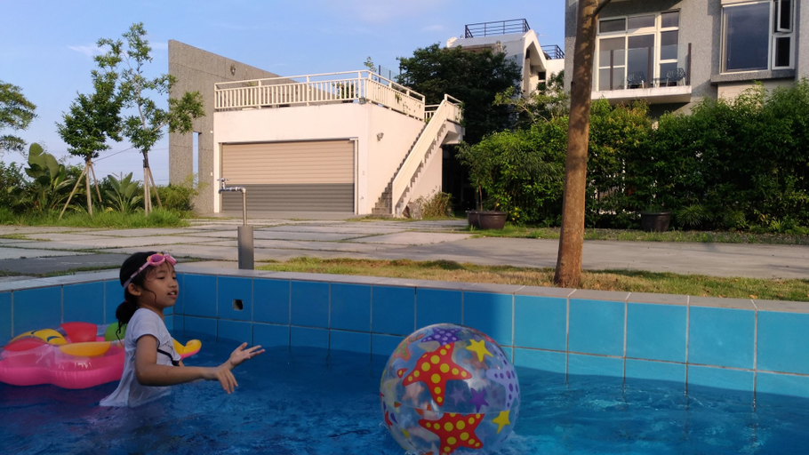 Sport & Beauty 5, I Leisure iL BnB, Yilan