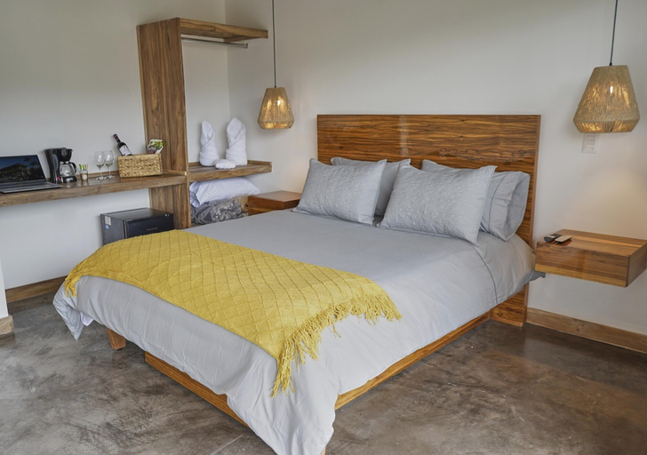 Bedroom 2, Panorama Salento, Salento