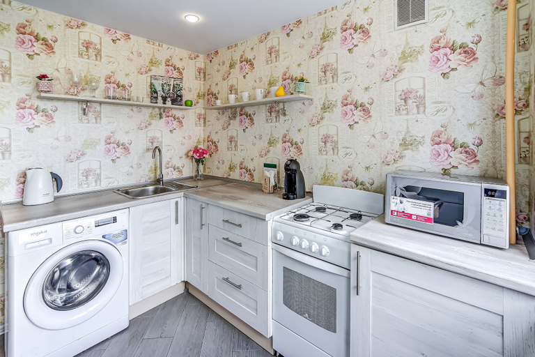 Others 5, Apartment Vesta near Grand Canyon, Sankt-Peterburg gorsovet