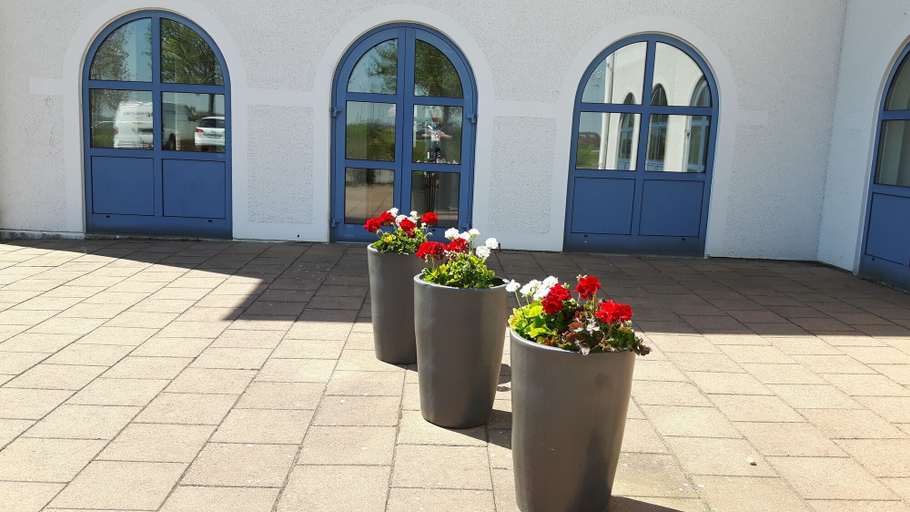 Exterior & Views 2, Sturup Airport Hotel, Svedala
