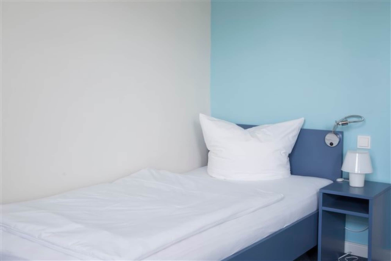 Bedroom 4, Gutshof Ketzin, Havelland