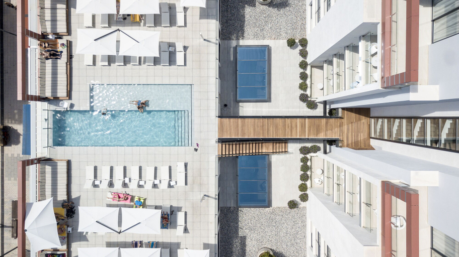Exterior & Views 2, Kyrat Amarac Suites, Baleares