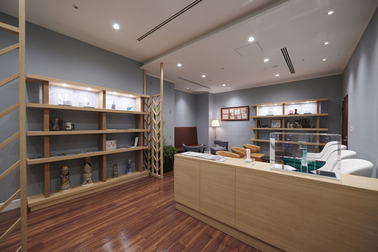 Food & Drinks 5, Hotel Vischio Amagasaki, Amagasaki