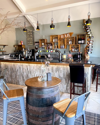 Food & Drinks 4, The Tavern, Cumbria