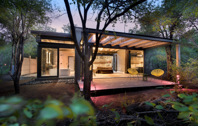 Exterior & Views 2, Mbazo Safaris, Bojanala