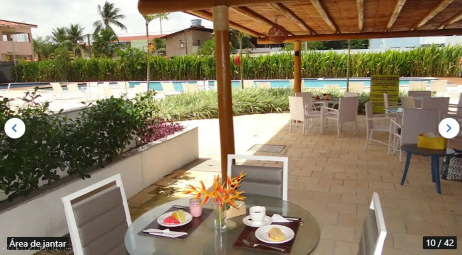 Food & Drinks, Miramar Laguna Beach, Ipojuca