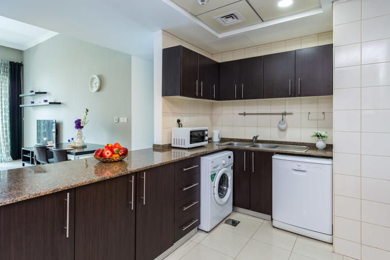 Others 4, Bay Central-West Tower by Deluxe Holiday Homes, Dubai