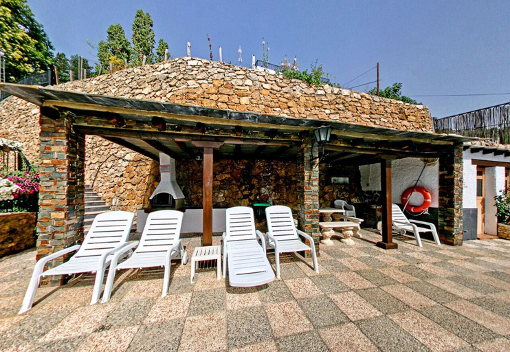 Exterior & Views, CASAS RURALES BENARUM, Granada