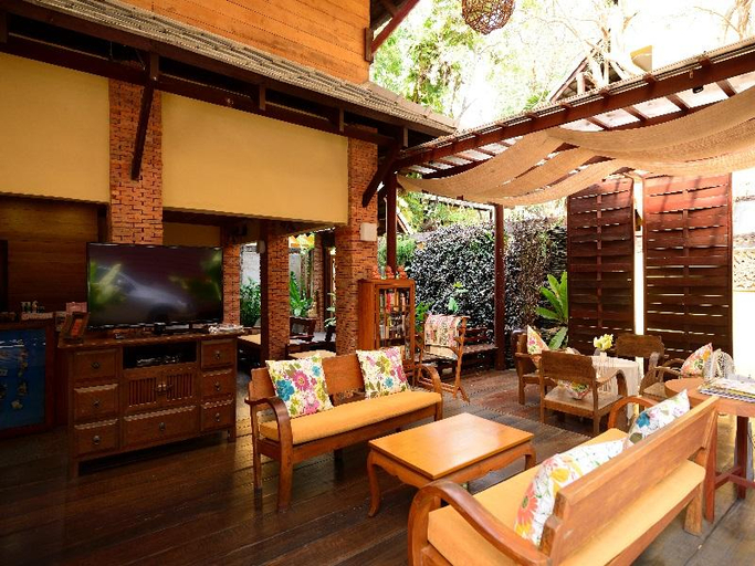 Public Area 3, Baan Talay Dao, Hua Hin