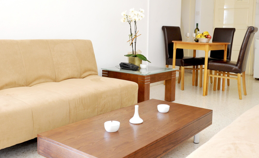 Others 4, AlkioNest Hotel Apartments