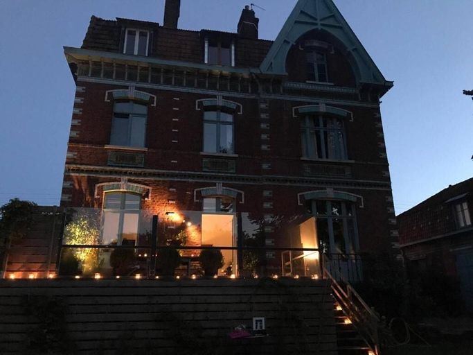 Exterior & Views 2, Villa Marguerite, Pas-de-Calais