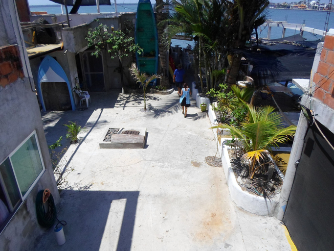 Others 5, Casa del Jaibo, Alvarado
