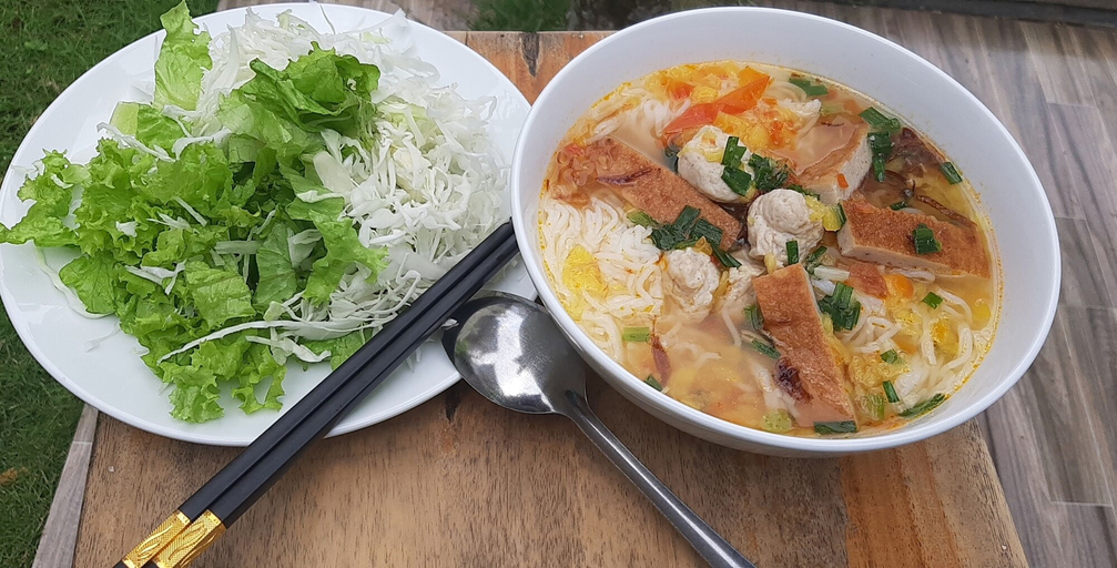 Food & Drinks 5, Moc Lam Bungalow Phu Quoc, Phú Quốc
