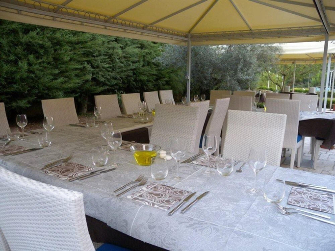 Food & Drinks 4, Country House I Cerri, Caserta