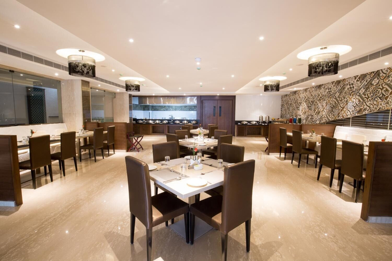 Food & Drinks 4, Hotel Kiscol Grands, Coimbatore