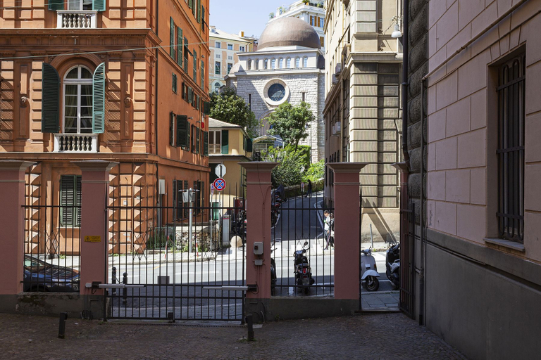 Exterior & Views 2, Casa Zafferano by Wonderful Italy, Genova