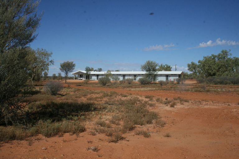 Others 5, Cooper's Country Lodge, Quilpie