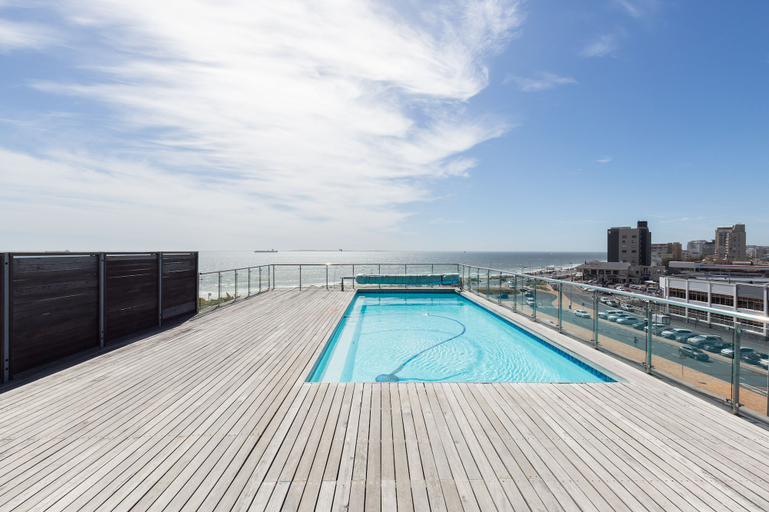 Sport & Beauty 5, Horizon Bay 301 by CTHA, City of Cape Town