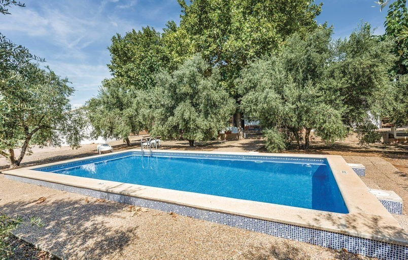 Sport & Beauty 5, InmoBooking Mas xanxo, Tarragona