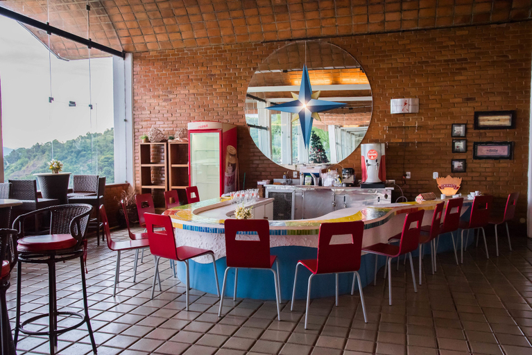 Food & Drinks 5, Portogalo Suite Hotel, Angra dos Reis