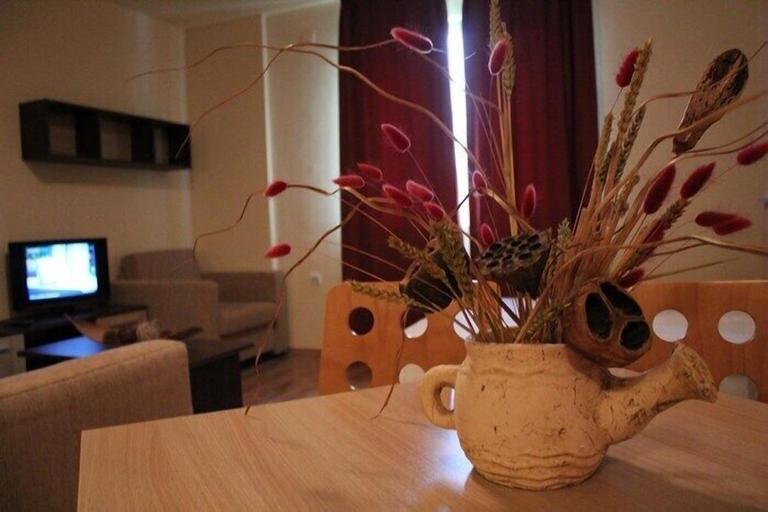 Others 5, Nevada Aparthotel, Smolyan