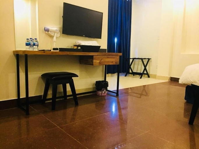 Others 5, Hotel Pure, Thủy Nguyên