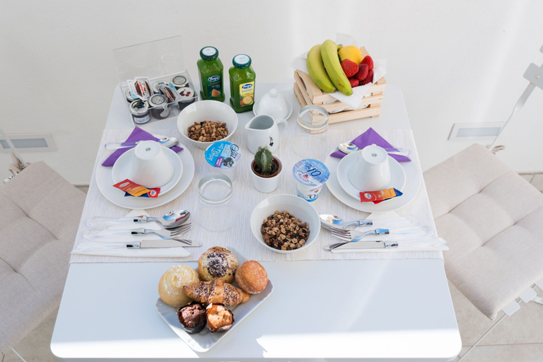 Food & Drinks 5, Sorrento Stylish Rooms, Napoli
