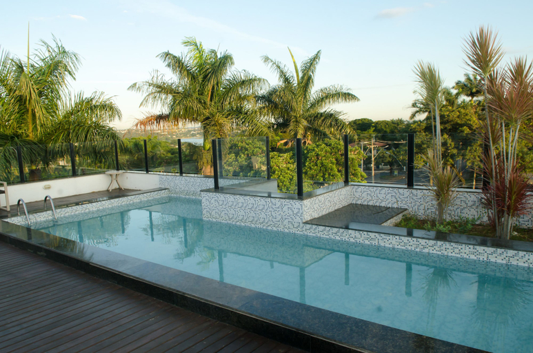 Sport & Beauty 3, Stop Inn Plus Pampulha, Belo Horizonte