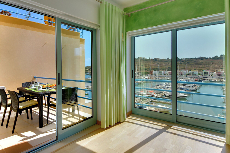 Others 5, Marina Sand Residence Apartment, Albufeira