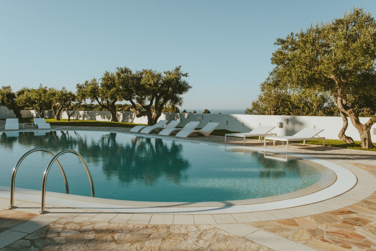 Sport & Beauty 4, Masseria Borgo Ritella, Brindisi