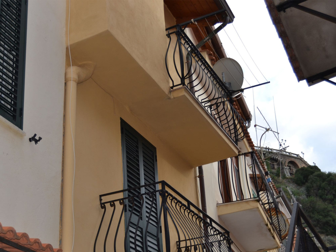 Others 4, Casa Love Marina, Reggio Di Calabria