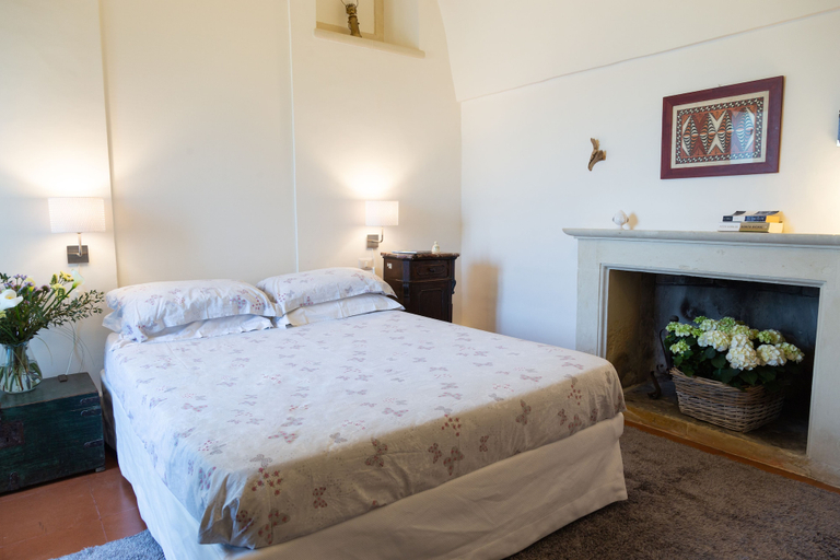 Bedroom 3, Villa Spada Donadeo, Lecce