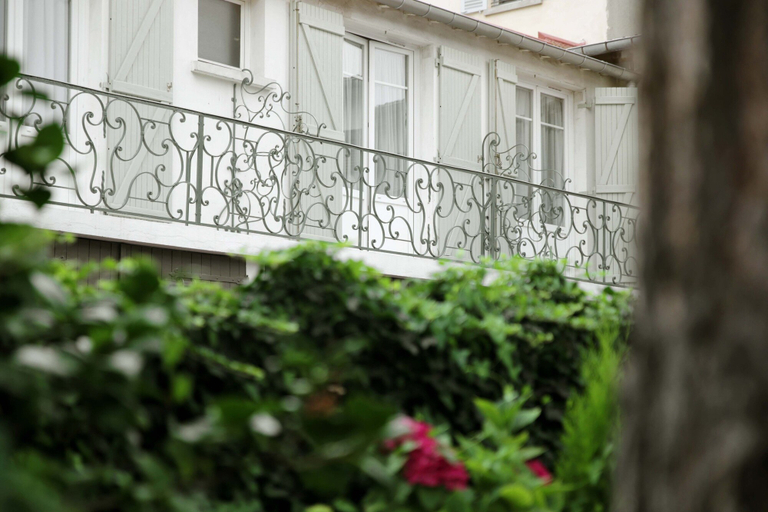 Exterior & Views 2, Hotel du Cheval Rouge, Yvelines