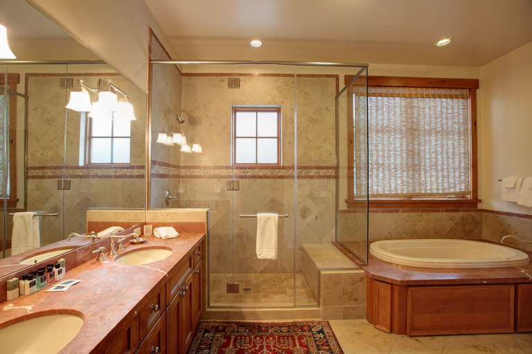 Bedroom 4, The Lodge at Spruce Peak, a Destination by Hyatt Residence, Lamoille