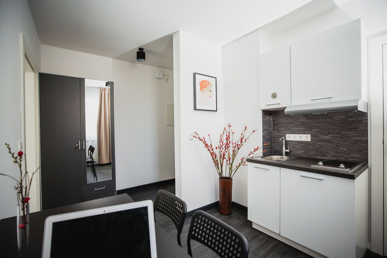Others 4, Aparthotel Messe Laatzen, Region Hannover